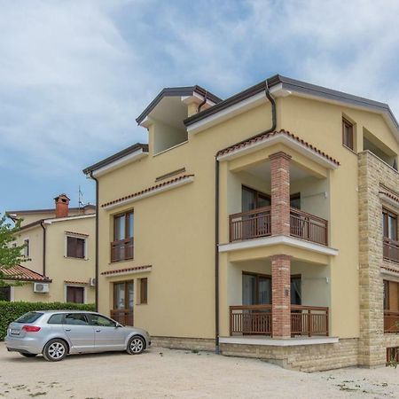Apartments Hana In Фунтана Экстерьер фото
