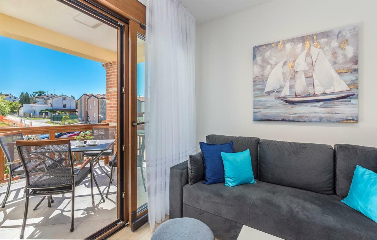 Apartments Hana In Фунтана Экстерьер фото