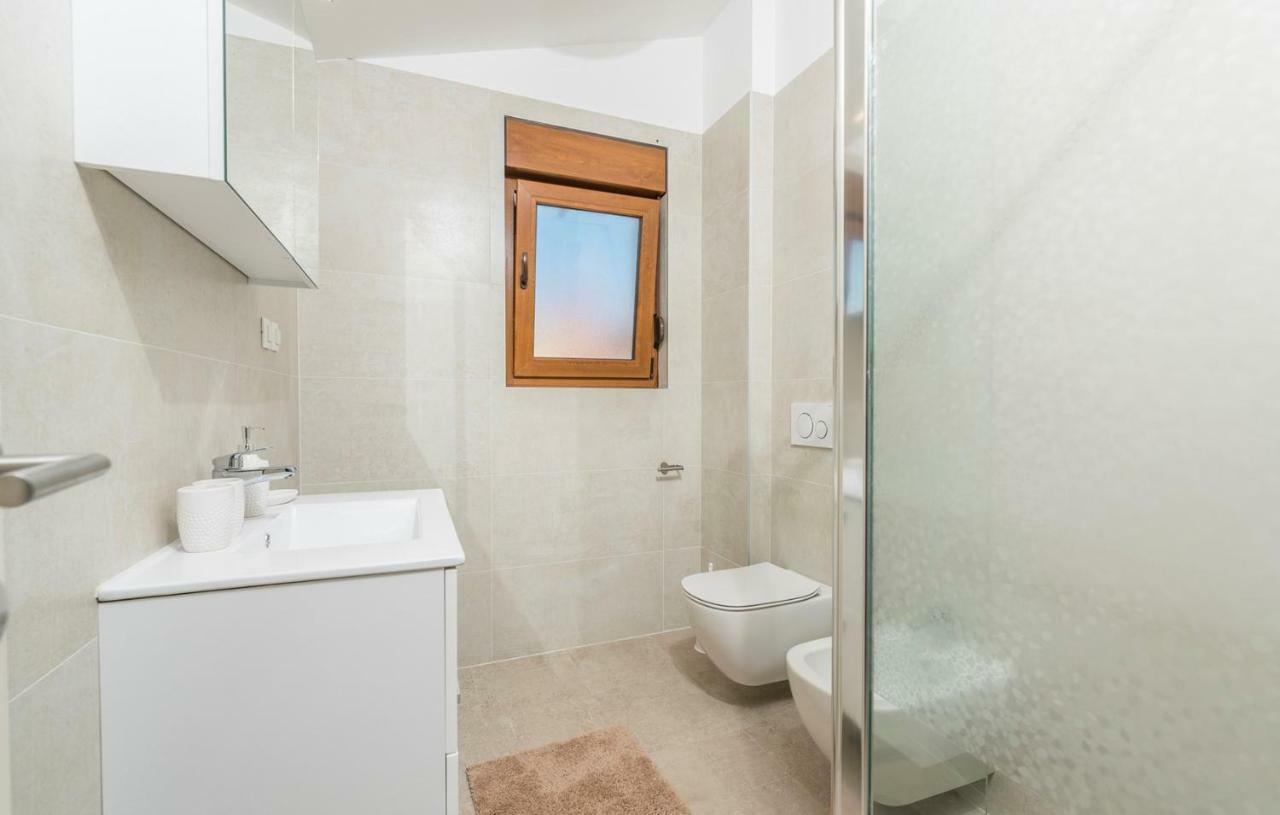 Apartments Hana In Фунтана Экстерьер фото