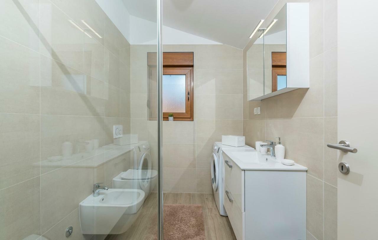 Apartments Hana In Фунтана Экстерьер фото
