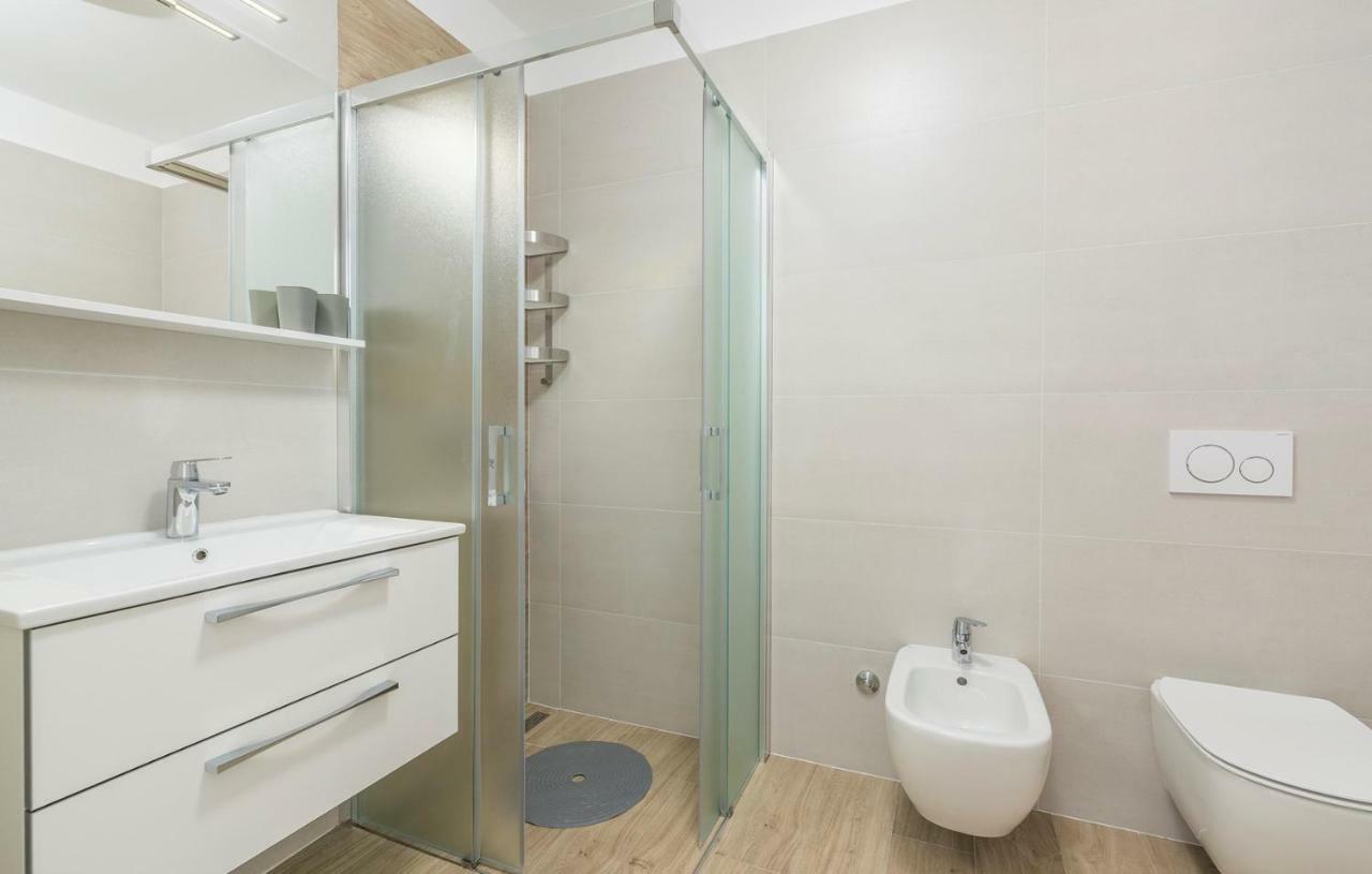 Apartments Hana In Фунтана Экстерьер фото