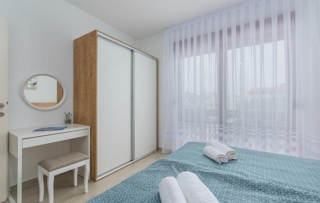 Apartments Hana In Фунтана Экстерьер фото