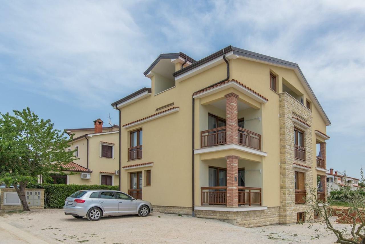 Apartments Hana In Фунтана Экстерьер фото